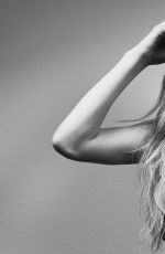 AMANDA SEYFRIED by Robert Ascroft for The Way We Get By
