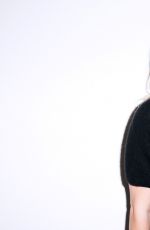AMBER HEARD by Terry Richardson
