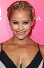 AMY PAFFRATH at OK! Maazine’s So Sexy Event in West Hollywood