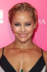 AMY PAFFRATH at OK! Maazine’s So Sexy Event in West Hollywood