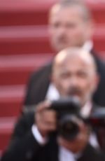 ANA BEATRIZ BARROS at Inside Out Premiere at Cannes Film Festival
