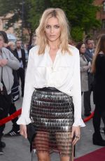 ANJA RUBIK at PKO Off Camera Closing Ceremony in Krakow