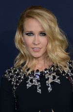 ANNA CAMP at Pitch Perfect 2 Premiere in Los Angeles