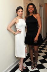 ANNA KENDRICK at Glamour’s June Succes Issue Dinner in Los Angeles