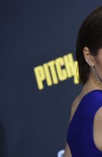 ANNA KENDRICK at Pitch Perfect 2 Premiere in Los Angeles