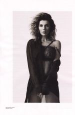 ANNA SEDOKOVA in XXL Magazine, Ukraine May 2015 Issue