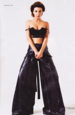 ANNA SEDOKOVA in XXL Magazine, Ukraine May 2015 Issue