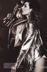 ANNA SEDOKOVA in XXL Magazine, Ukraine May 2015 Issue