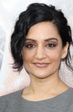 ARCHIE PANJABI at San Andreas Premiere in Hollywood