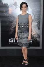 ARCHIE PANJABI at San Andreas Premiere in Hollywood