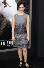 ARCHIE PANJABI at San Andreas Premiere in Hollywood