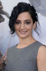 ARCHIE PANJABI at San Andreas Premiere in Hollywood
