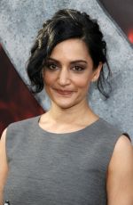 ARCHIE PANJABI at San Andreas Premiere in Hollywood