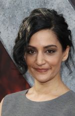 ARCHIE PANJABI at San Andreas Premiere in Hollywood
