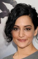 ARCHIE PANJABI at San Andreas Premiere in Hollywood