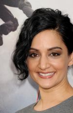 ARCHIE PANJABI at San Andreas Premiere in Hollywood