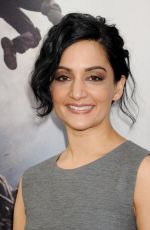 ARCHIE PANJABI at San Andreas Premiere in Hollywood