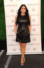 ARIEL WINTER at Modern Family: American Skyper Screening in Century City