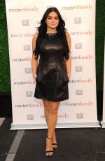ARIEL WINTER at Modern Family: American Skyper Screening in Century City