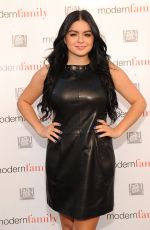 ARIEL WINTER at Modern Family: American Skyper Screening in Century City