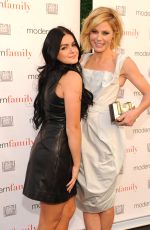 ARIEL WINTER at Modern Family: American Skyper Screening in Century City