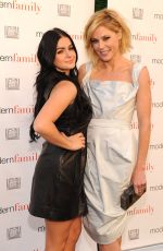 ARIEL WINTER at Modern Family: American Skyper Screening in Century City