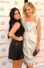 ARIEL WINTER at Modern Family: American Skyper Screening in Century City