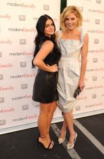 ARIEL WINTER at Modern Family: American Skyper Screening in Century City
