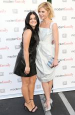 ARIEL WINTER at Modern Family: American Skyper Screening in Century City