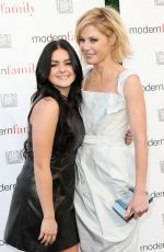 ARIEL WINTER at Modern Family: American Skyper Screening in Century City