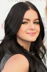 ARIEL WINTER at Modern Family: American Skyper Screening in Century City