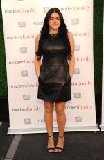 ARIEL WINTER at Modern Family: American Skyper Screening in Century City