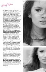 ARNY ROSS in FHM Magazine, Philippines May 2015 Issue