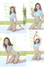 ARNY ROSS in FHM Magazine, Philippines May 2015 Issue