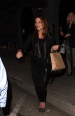 ASHLEY GREENE Leaves at Craig