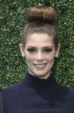 ASHLEY HREENE at 2015 Super Saturday LA in Santa Monica