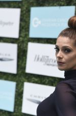 ASHLEY HREENE at 2015 Super Saturday LA in Santa Monica