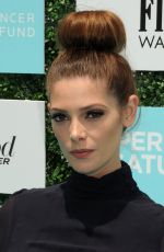 ASHLEY HREENE at 2015 Super Saturday LA in Santa Monica