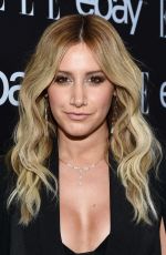 ASHLEY TISDALE at Elle Women in Music 2015 in Hollywood