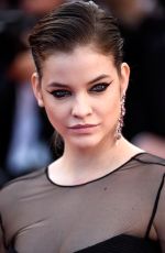 BARBARA PALVIN at Youth Premiere at Cannes FIlm Festival
