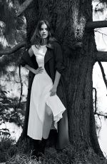 BARBARA PALVIN - Derek Henderson Photoshoot for Vogue Magazine