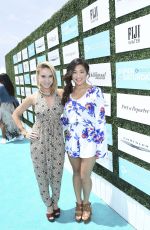 BECCA TOBIN at 2015 Super Saturday LA in Santa Monica