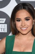 BECKY G at People En Espanol’s 50 Most Beautiful 2015 Gala in New York