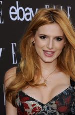 BELLA THORNE at Elle Women in Music 2015 in Hollywood