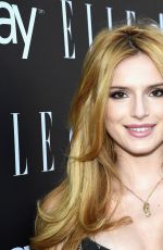BELLA THORNE at Elle Women in Music 2015 in Hollywood