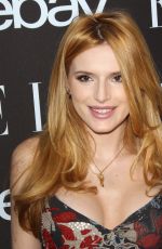 BELLA THORNE at Elle Women in Music 2015 in Hollywood