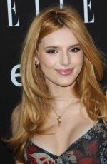 BELLA THORNE at Elle Women in Music 2015 in Hollywood