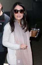 BETHENNY FRANKEL in Jeans Out and About in New York 04/29/2015