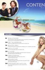 BLAKE LIVELY - Aventura Ppril 2015