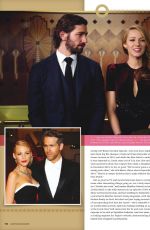 BLAKE LIVELY - Aventura Ppril 2015